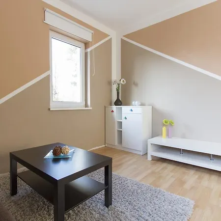 House Giglio 아파트