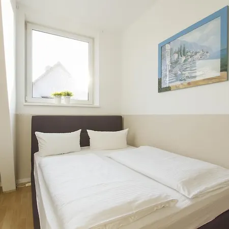 House Giglio 아파트